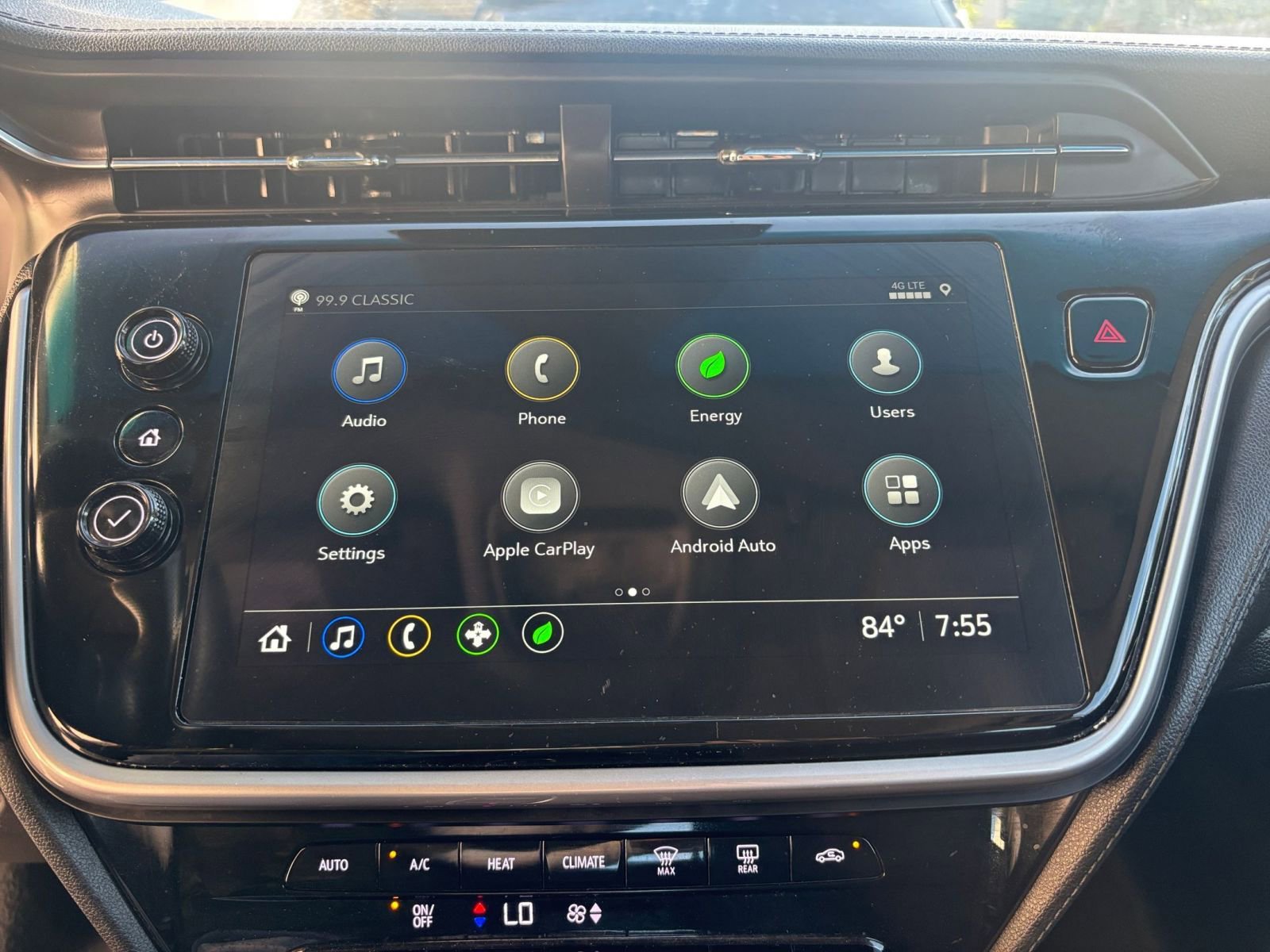 Thumbnail: 2023 Chevrolet Bolt EV - 25