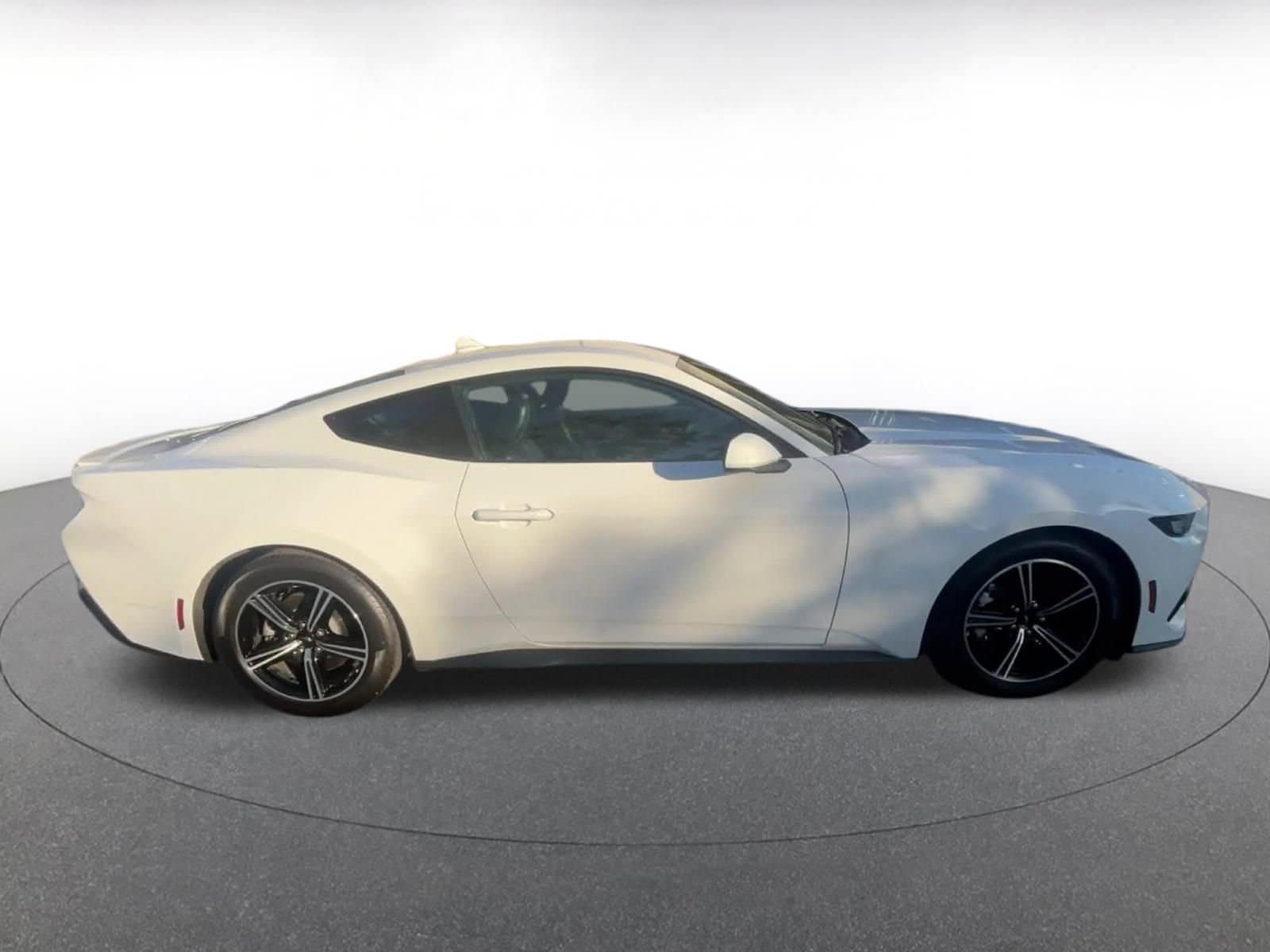 Thumbnail: 2024 Ford Mustang - 16