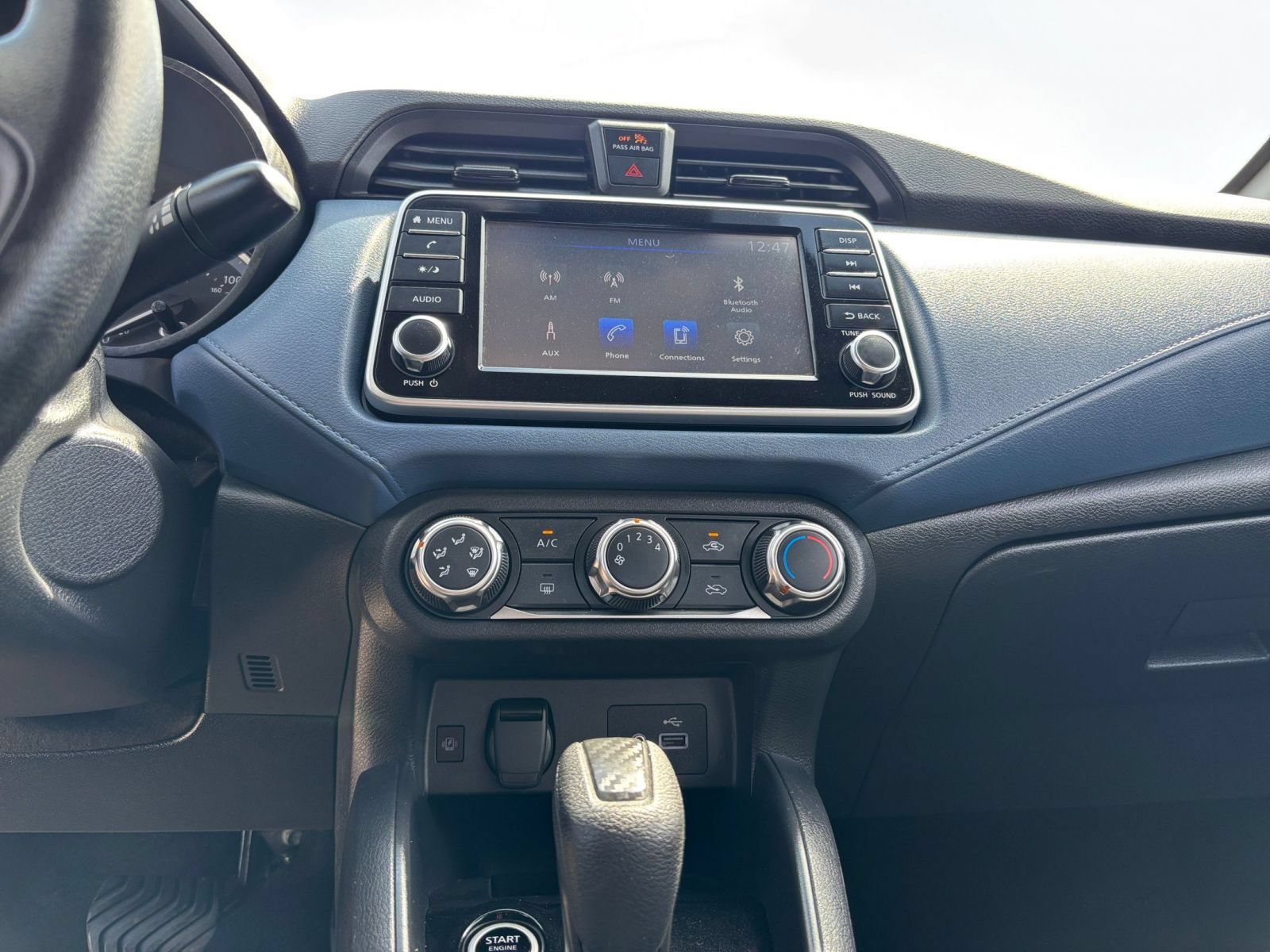 Thumbnail: 2025 Nissan Versa - 20