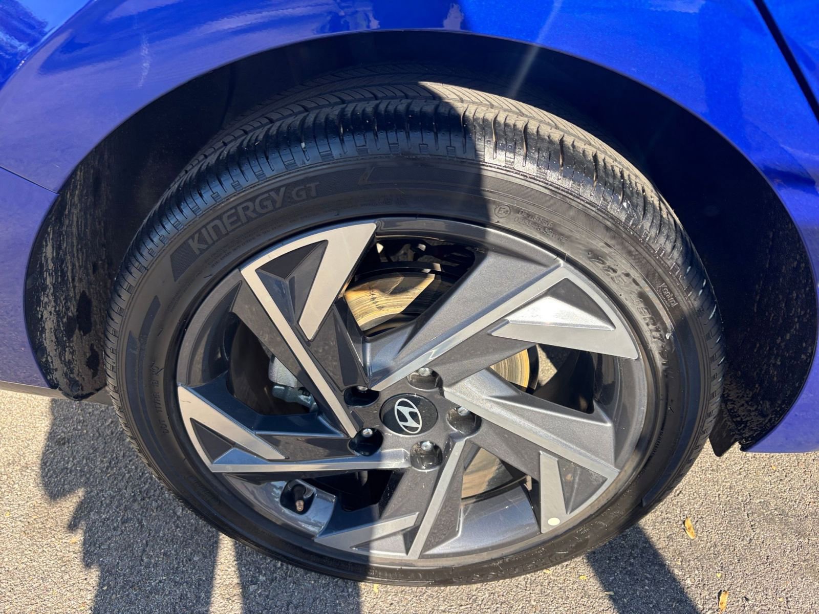 Thumbnail: 2025 Hyundai Elantra - 30