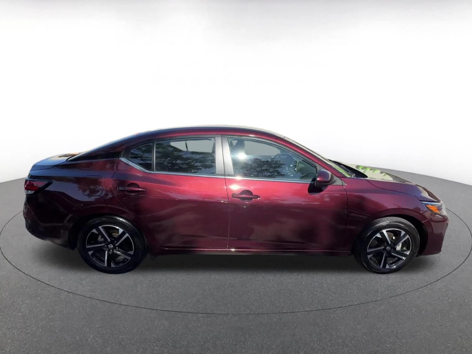Thumbnail: 2025 Nissan Sentra - 15