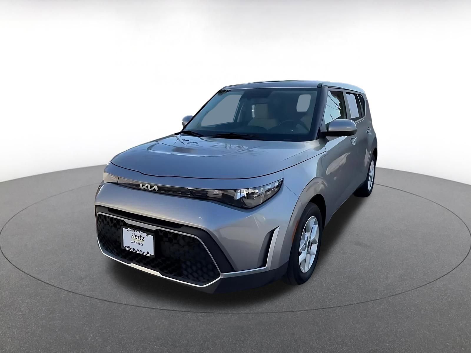 Thumbnail: 2025 Kia Soul - 7