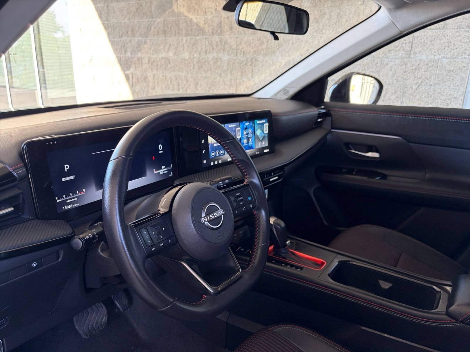 Thumbnail: 2026 Nissan Kicks - 29