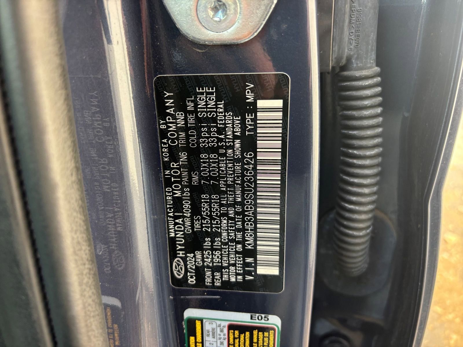 Thumbnail: 2025 Hyundai Kona - 29