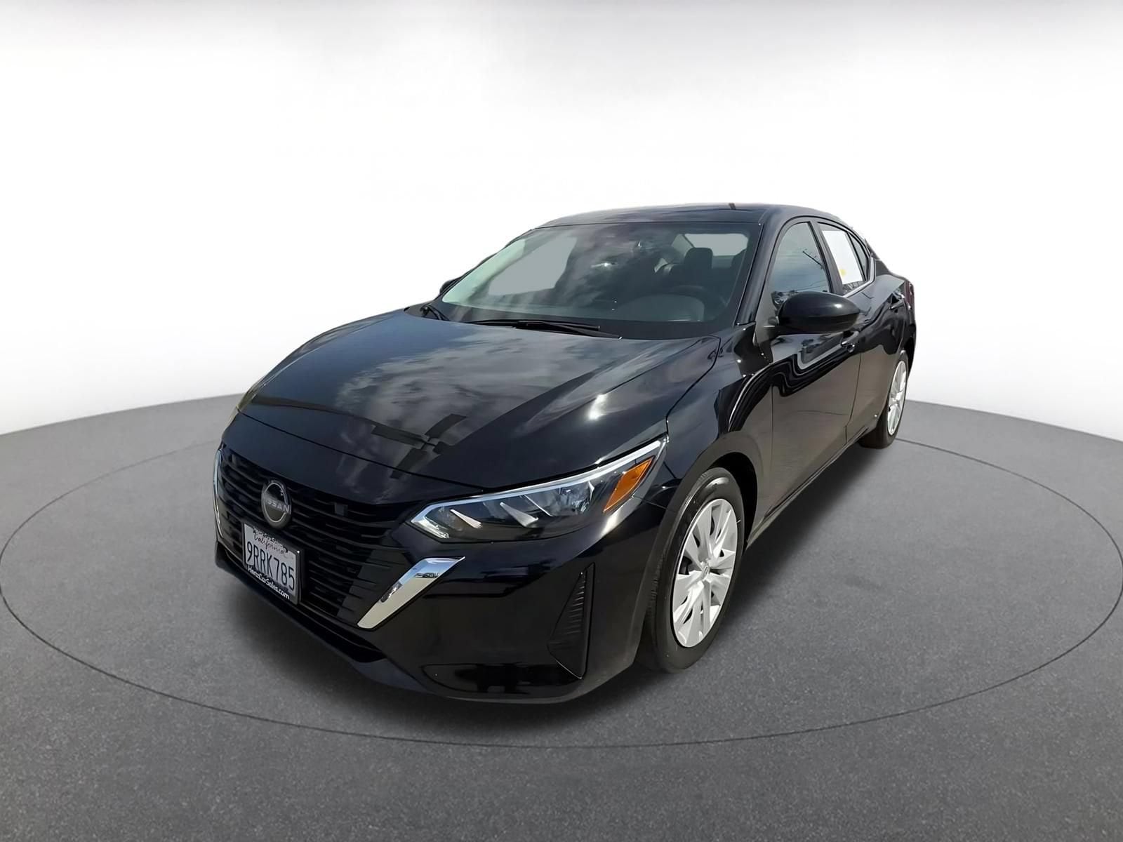 Thumbnail: 2025 Nissan Sentra - 5