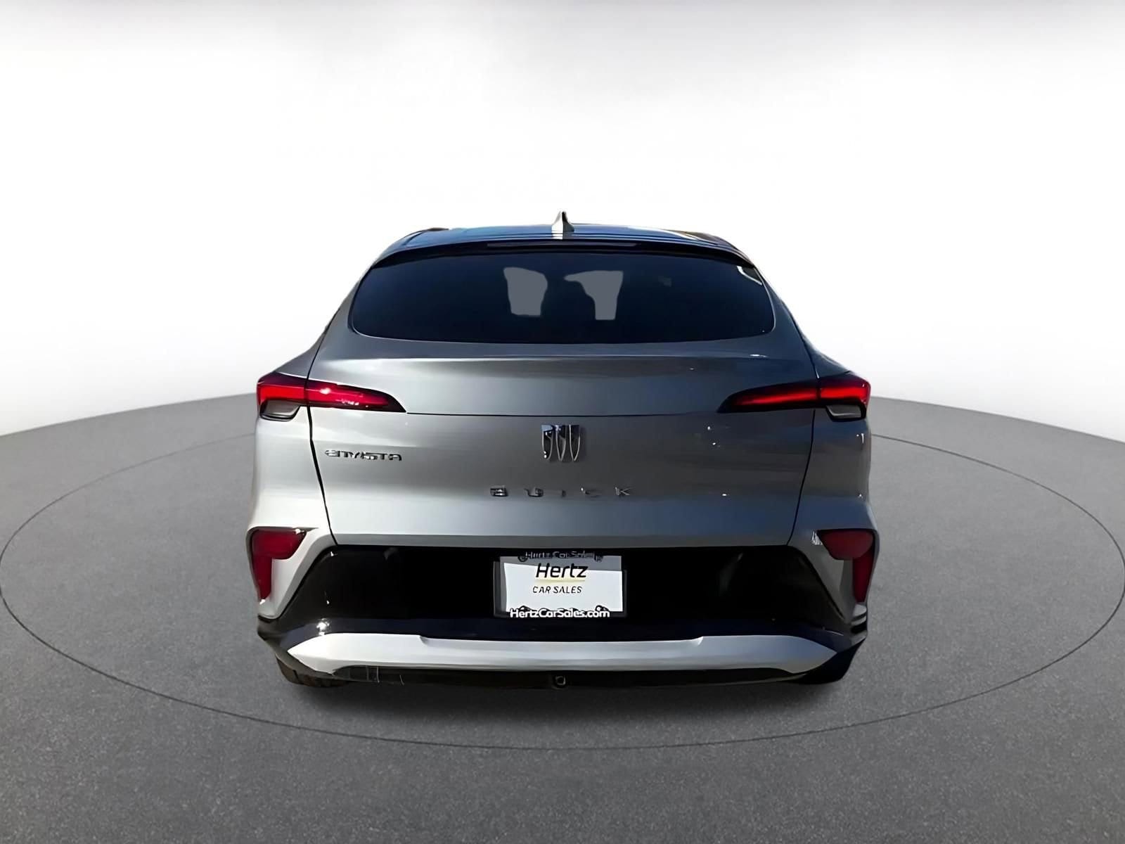 Thumbnail: 2025 Buick Envista - 12