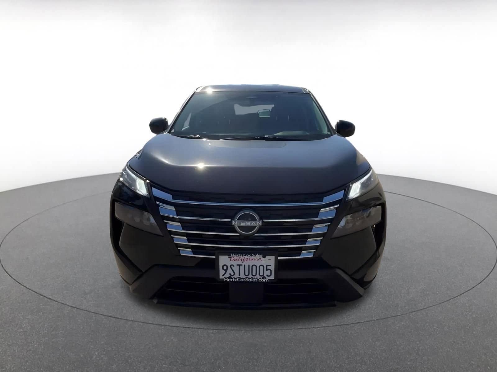 Thumbnail: 2025 Nissan Rogue - 4