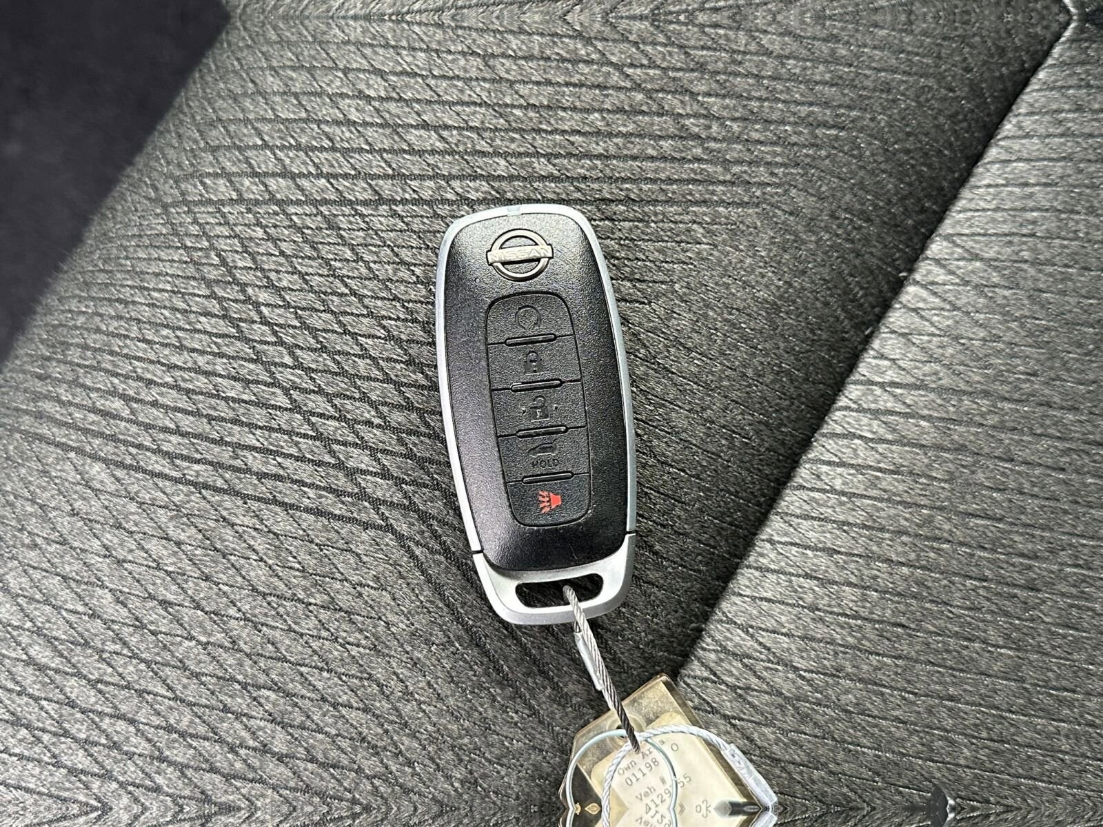 Thumbnail: 2025 Nissan Rogue - 24