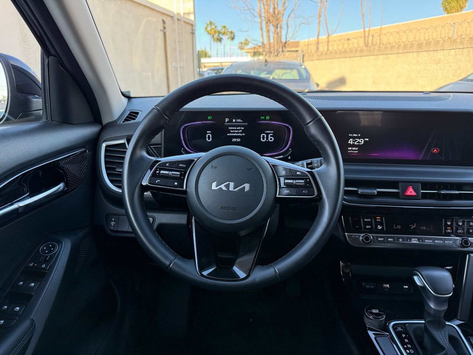 Thumbnail: 2025 Kia Seltos - 35