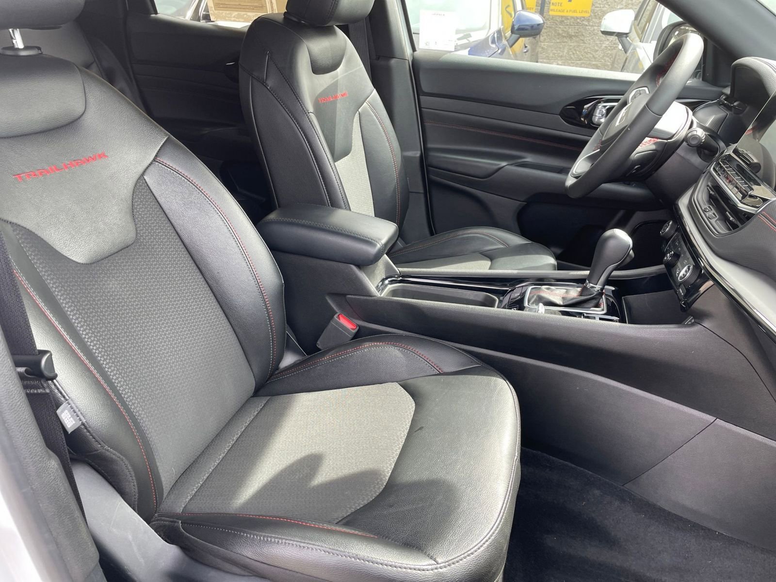 Thumbnail: 2025 Jeep Compass - 35