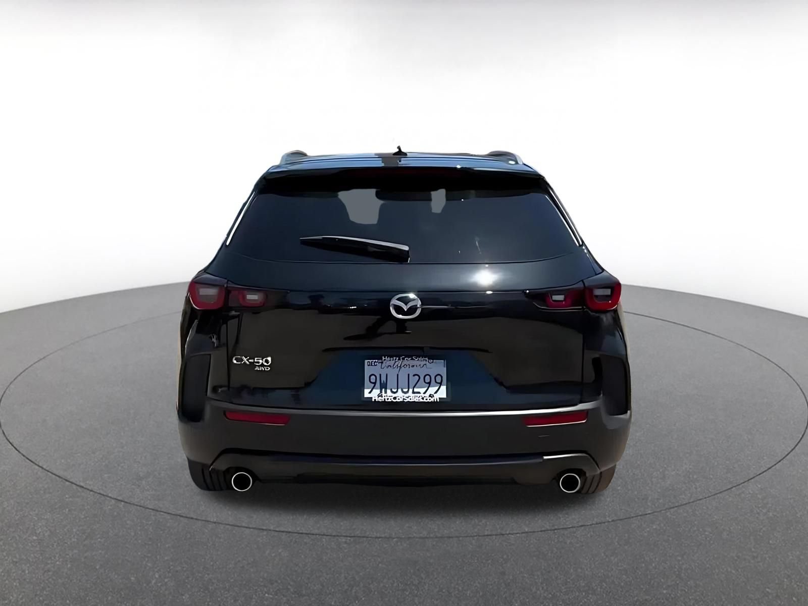 Thumbnail: 2026 Mazda CX-50 - 12