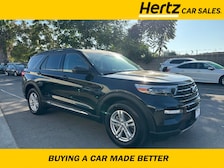 2023 Ford Explorer XLT -
                Riverside, CA