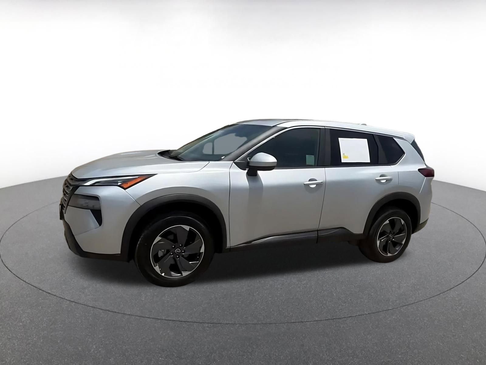 Thumbnail: 2025 Nissan Rogue - 8
