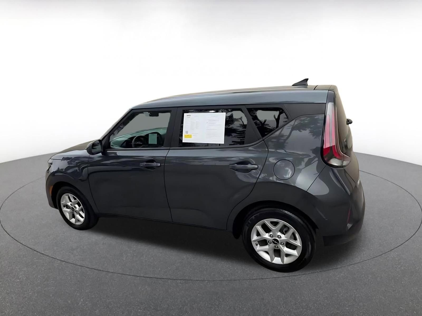 Thumbnail: 2025 Kia Soul - 10