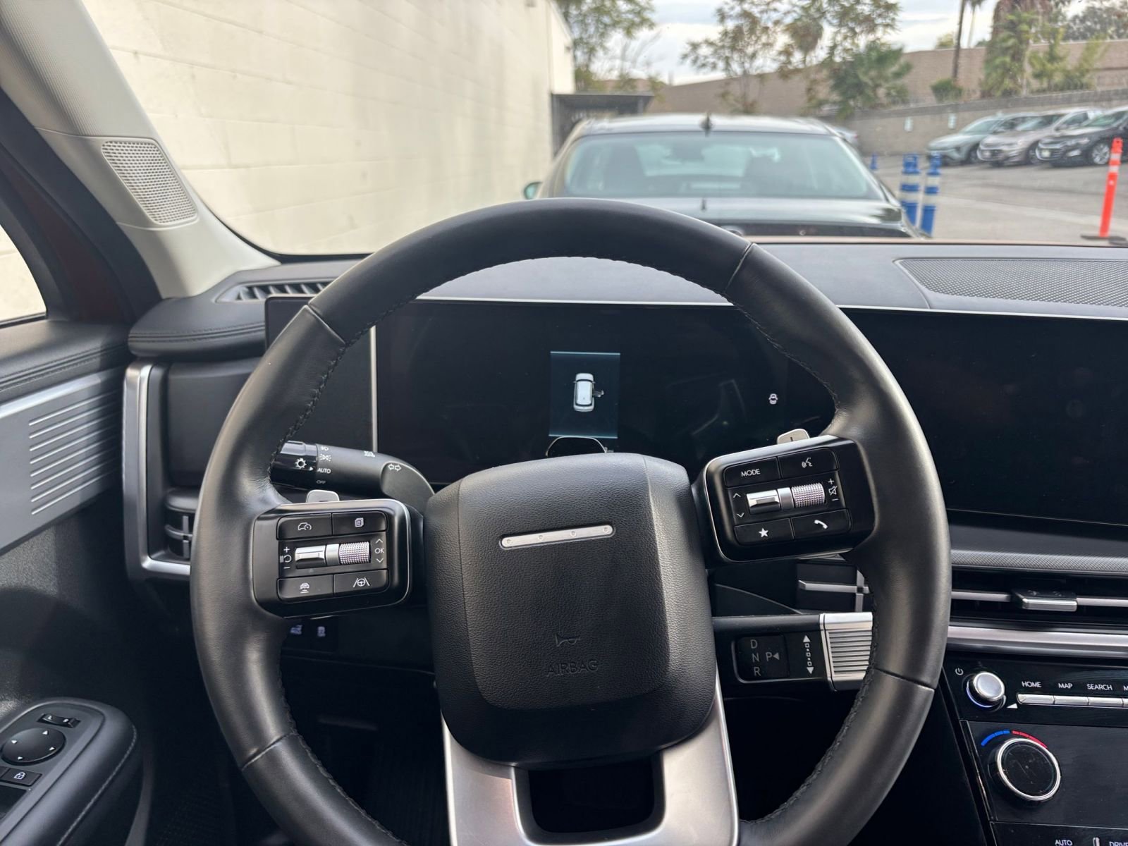 Thumbnail: 2025 Hyundai Santa Fe - 35