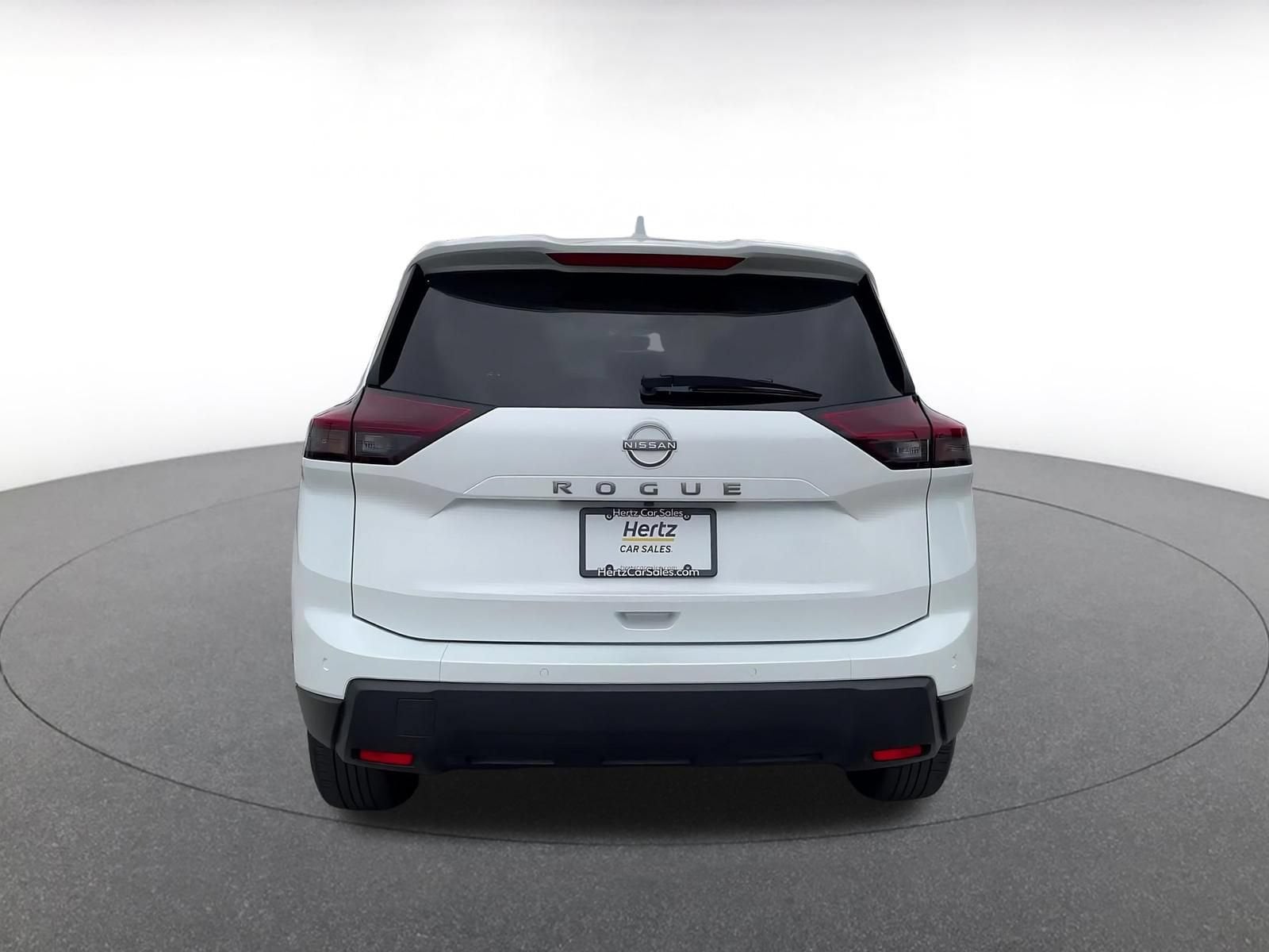Thumbnail: 2025 Nissan Rogue - 12