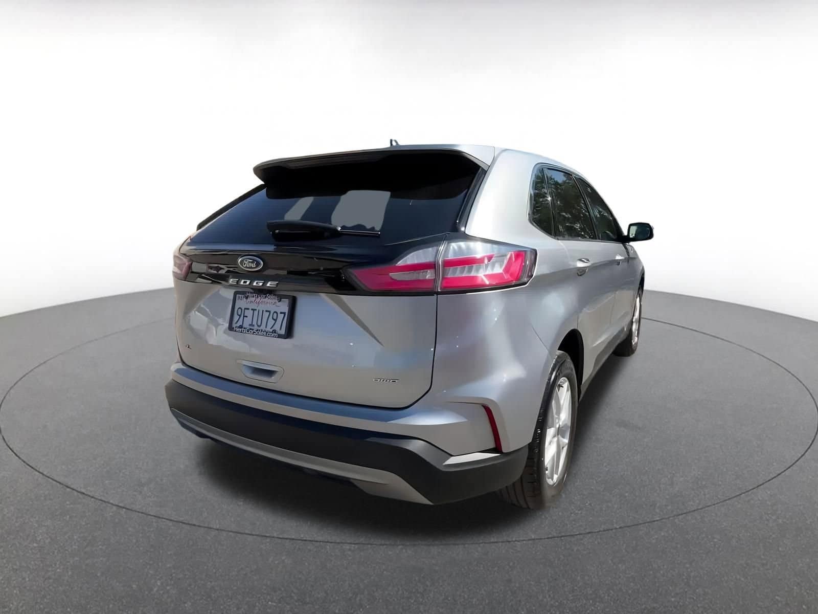 Thumbnail: 2023 Ford Edge - 14