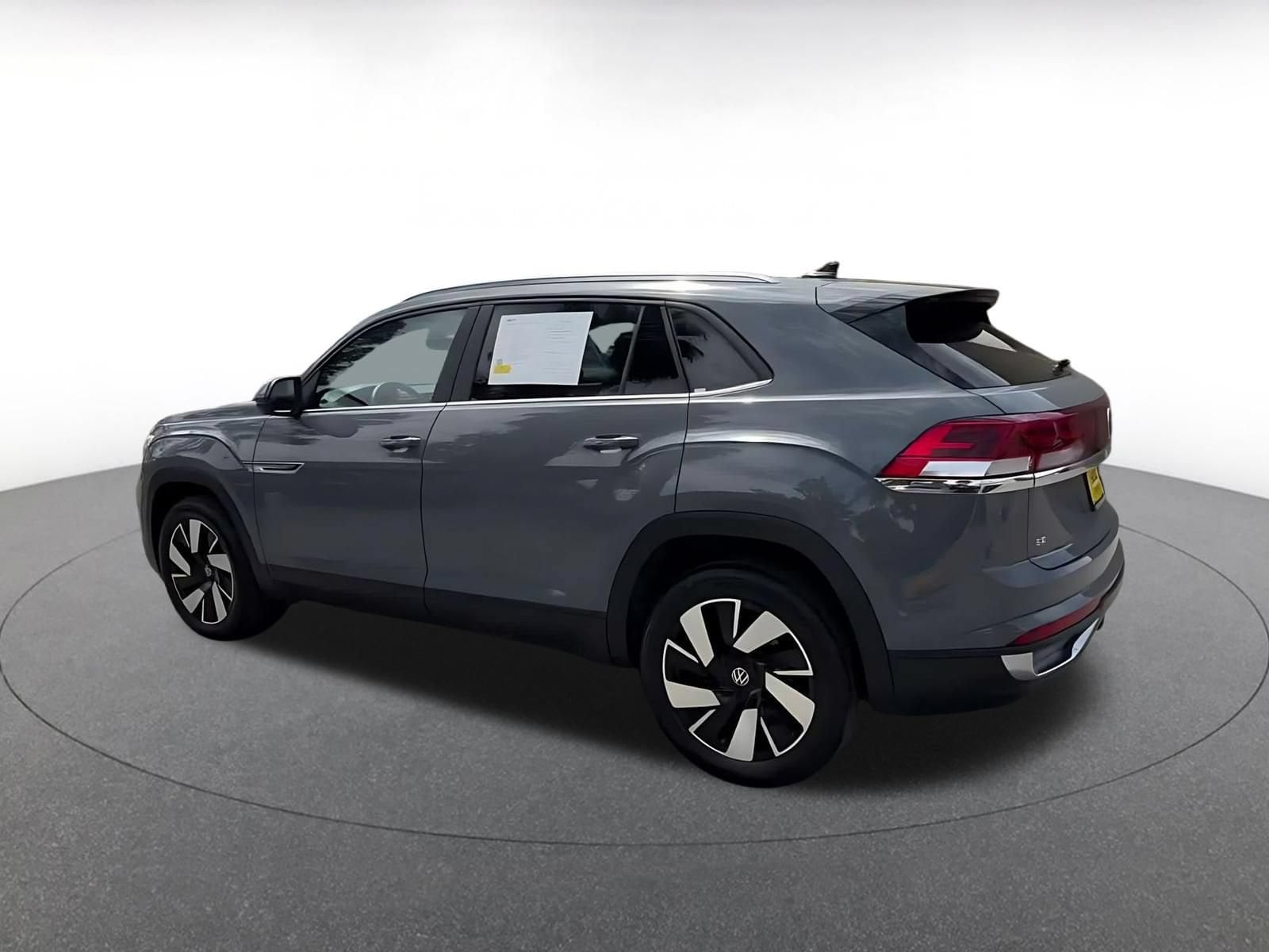 Thumbnail: 2026 Volkswagen Atlas - 9