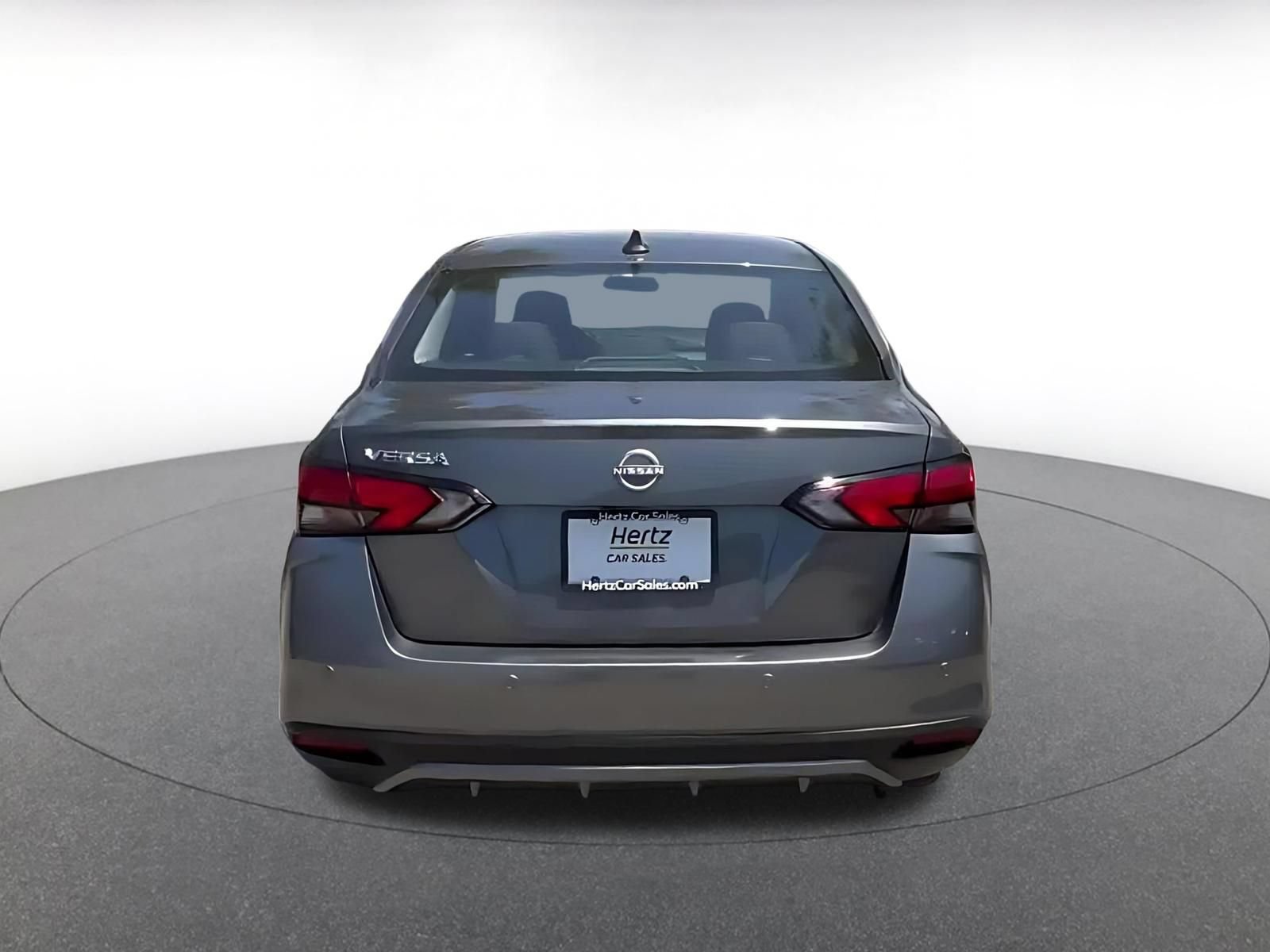 Thumbnail: 2025 Nissan Versa - 14
