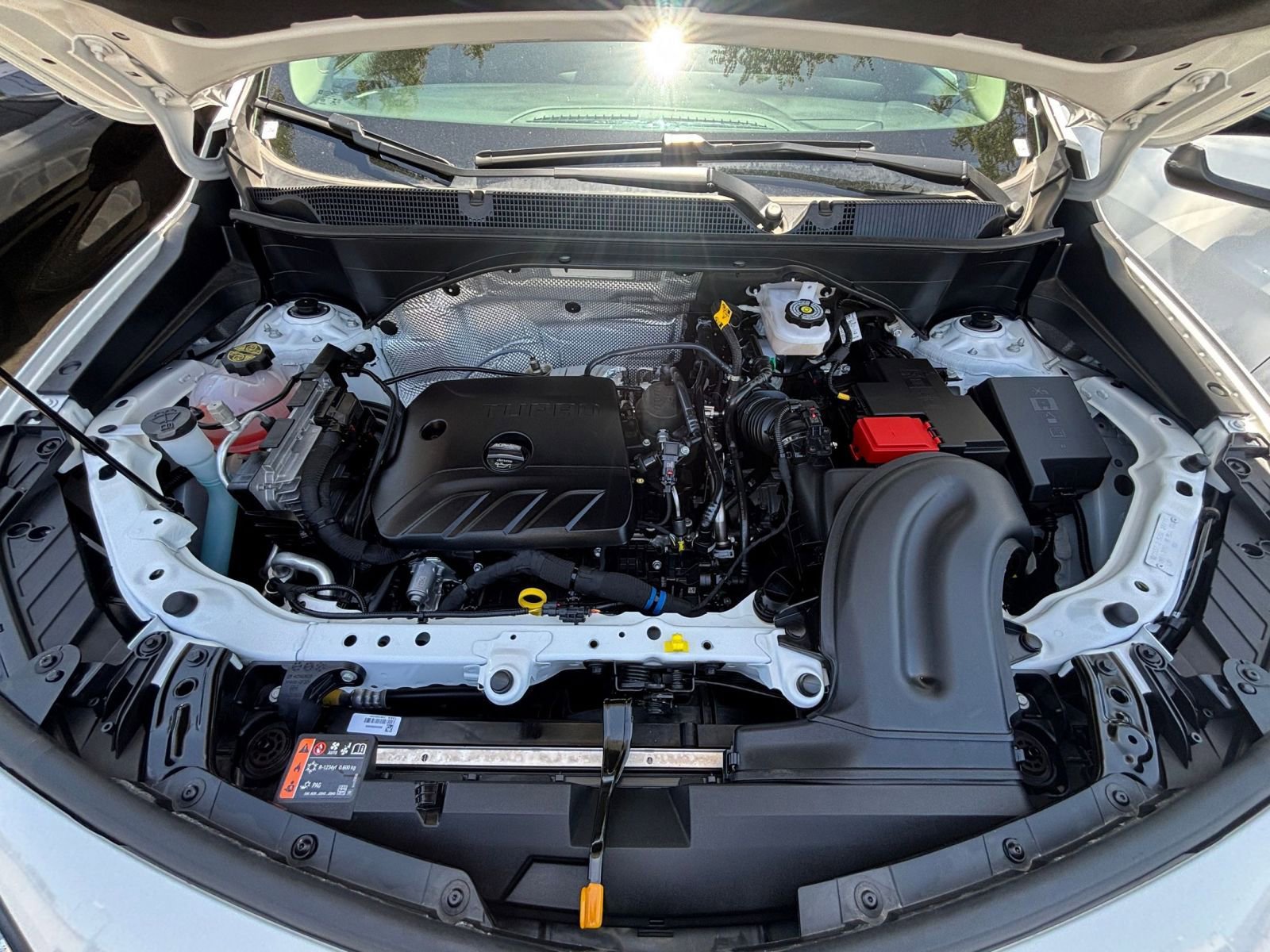 Thumbnail: 2024 Buick Encore GX - 32