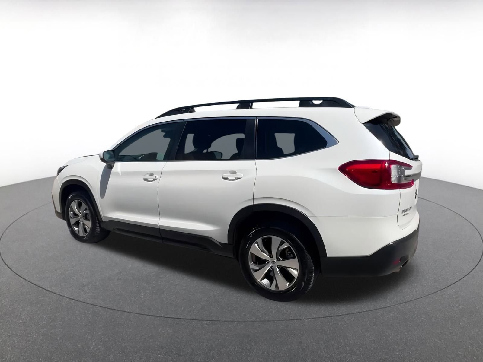 Thumbnail: 2024 Subaru Ascent - 10