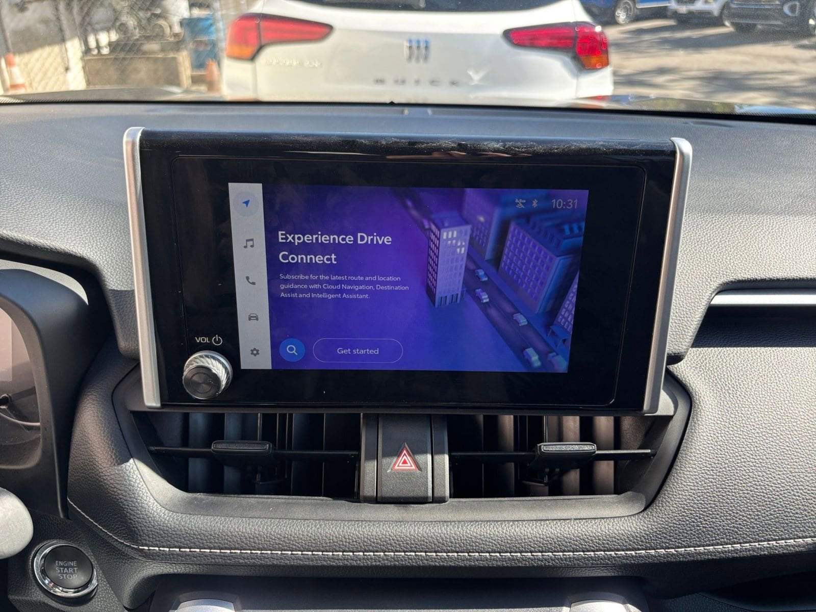 Thumbnail: 2025 Toyota RAV4 - 21