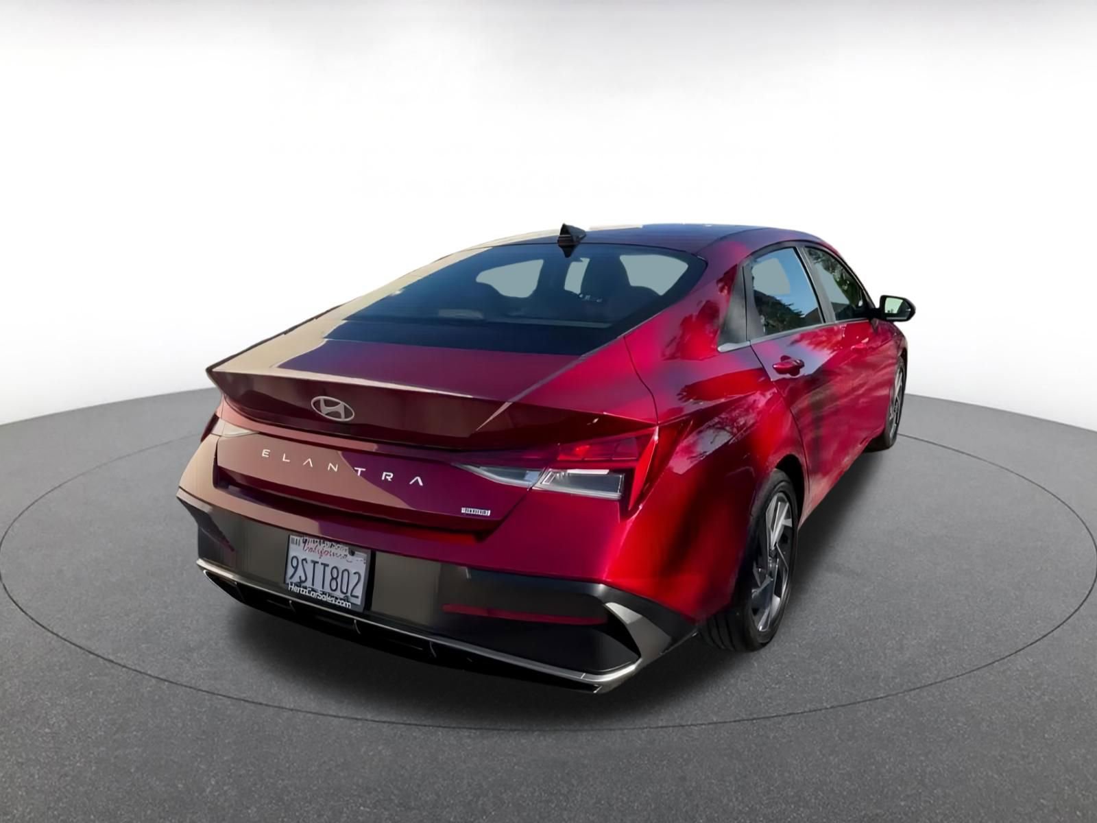 Thumbnail: 2025 Hyundai Elantra - 21