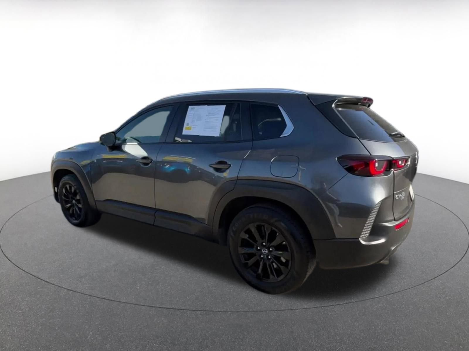 Thumbnail: 2025 Mazda CX-50 - 10