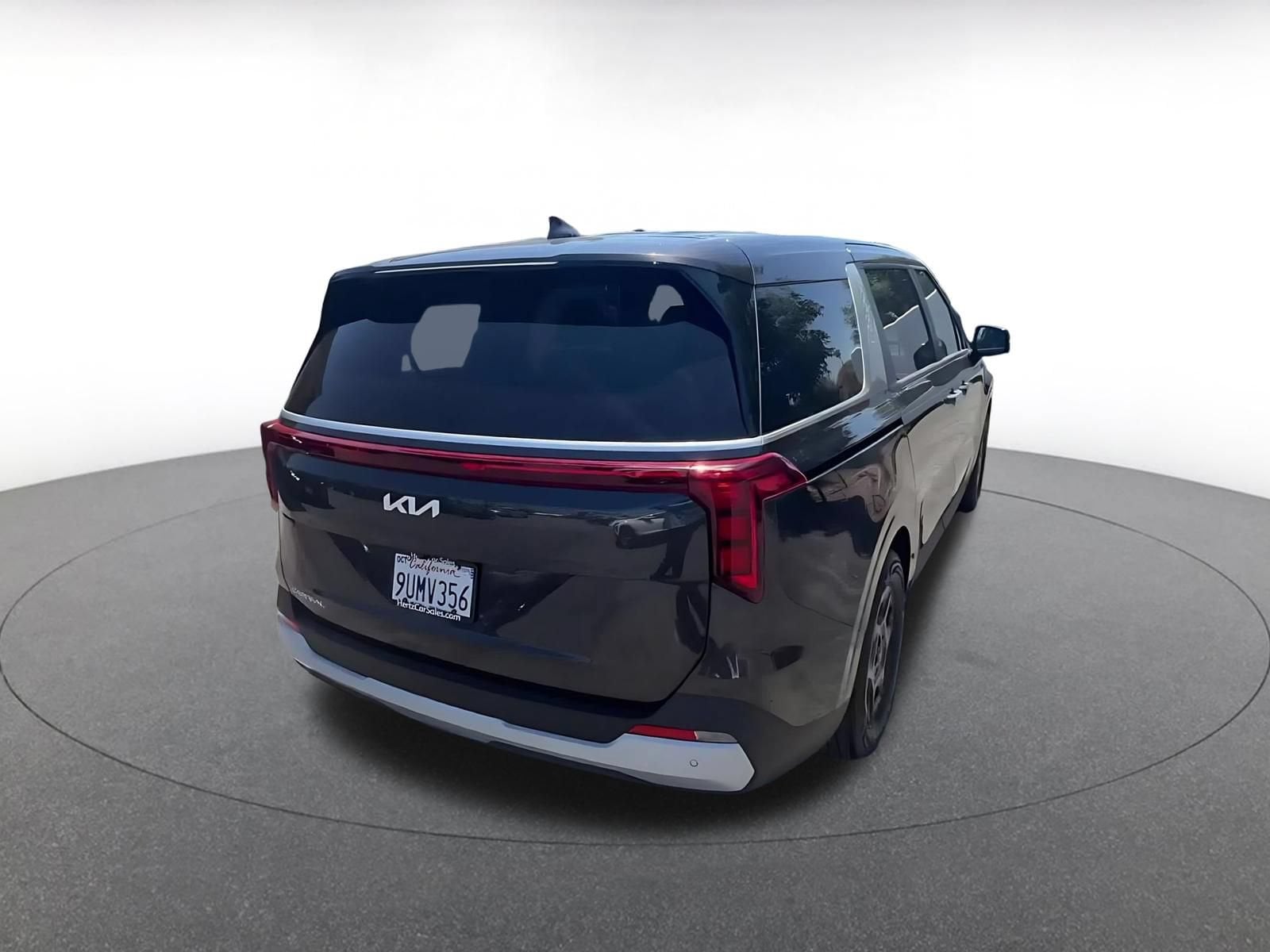 Thumbnail: 2026 Kia Carnival - 15