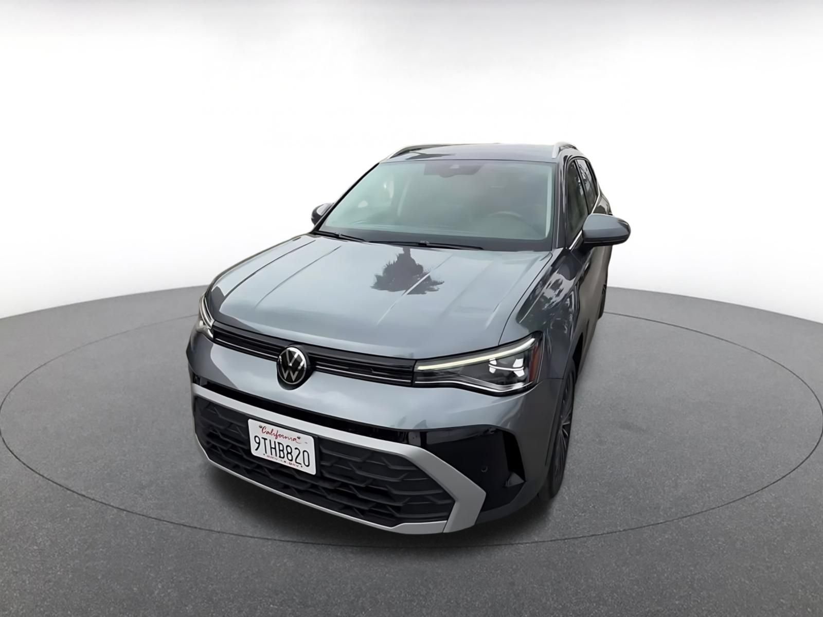 Thumbnail: 2025 Volkswagen Taos - 7
