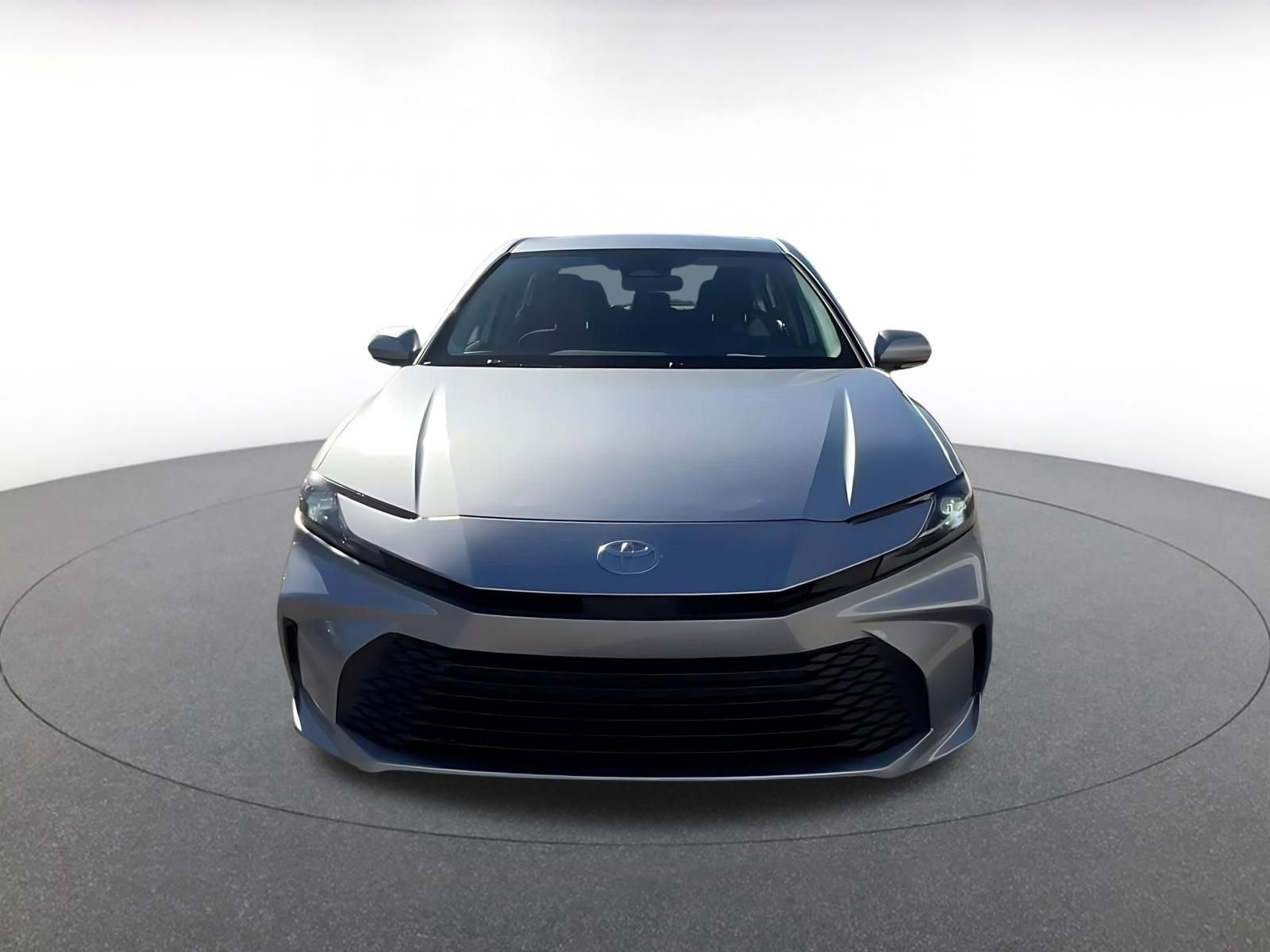 Thumbnail: 2025 Toyota Camry - 4