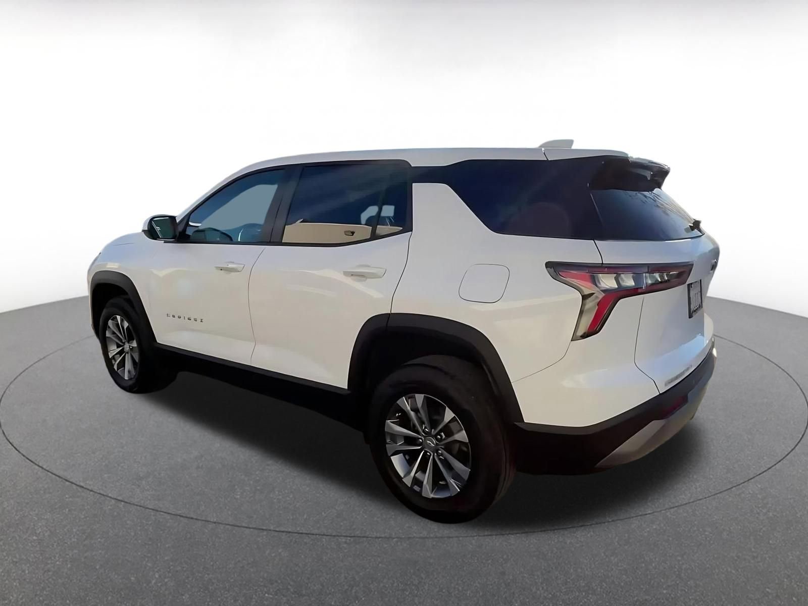 Thumbnail: 2025 Chevrolet Equinox - 10