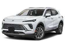 2024 Buick Envision Preferred -
                  Riverside, CA