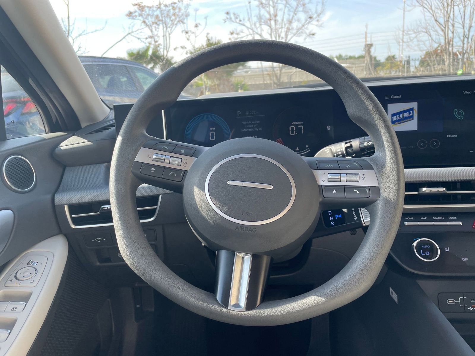 Thumbnail: 2025 Hyundai Sonata - 29