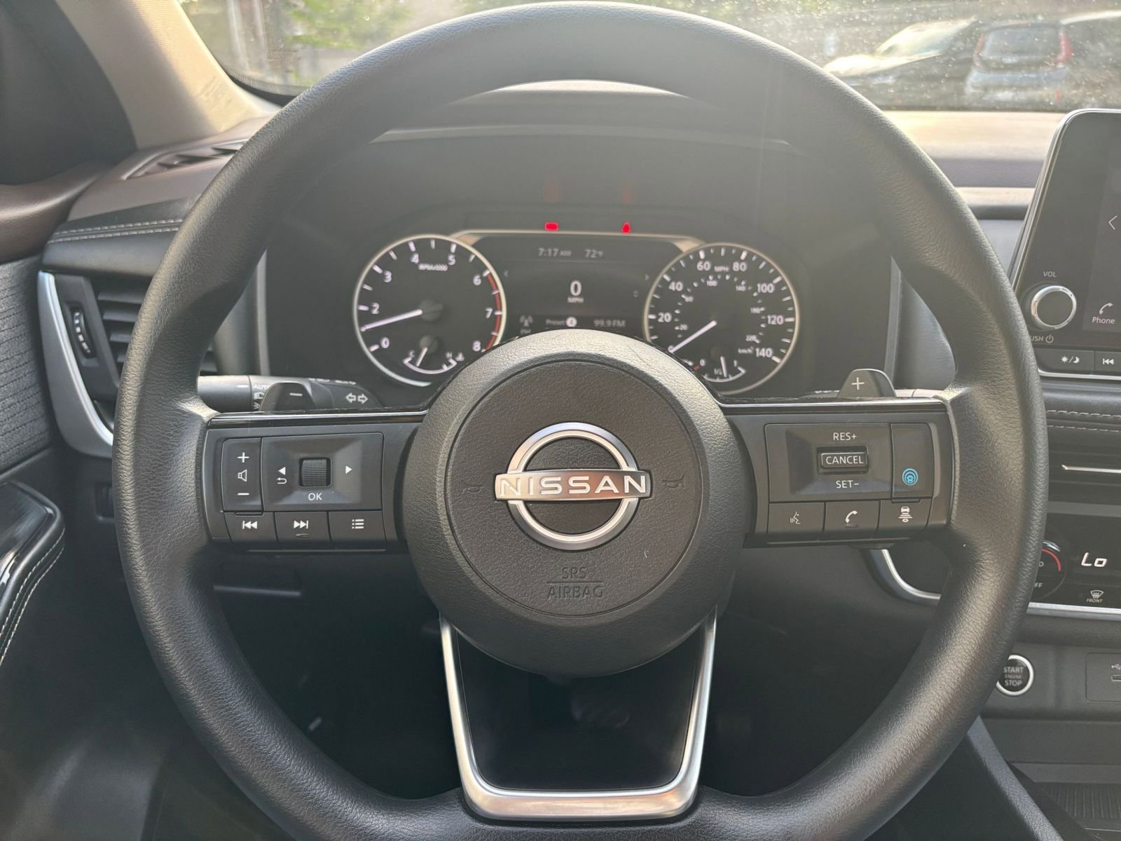 Thumbnail: 2023 Nissan Rogue - 29