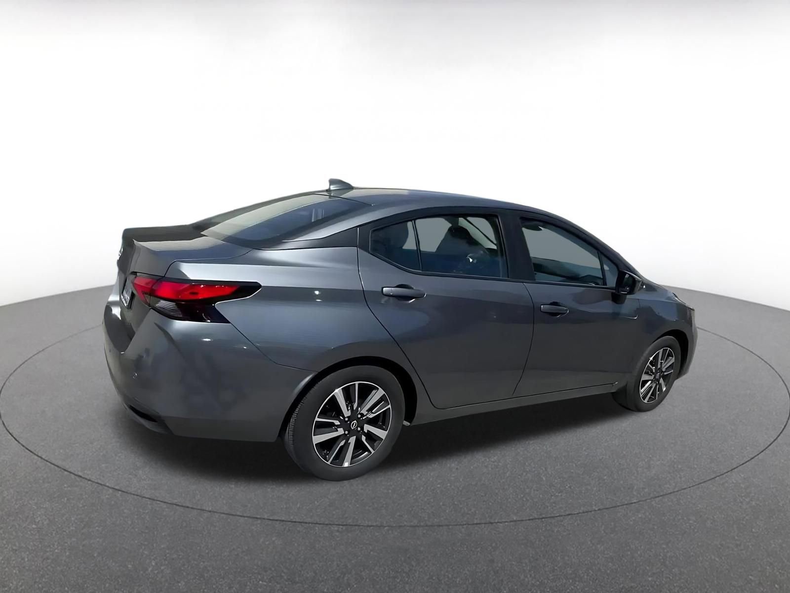 Thumbnail: 2025 Nissan Versa - 15