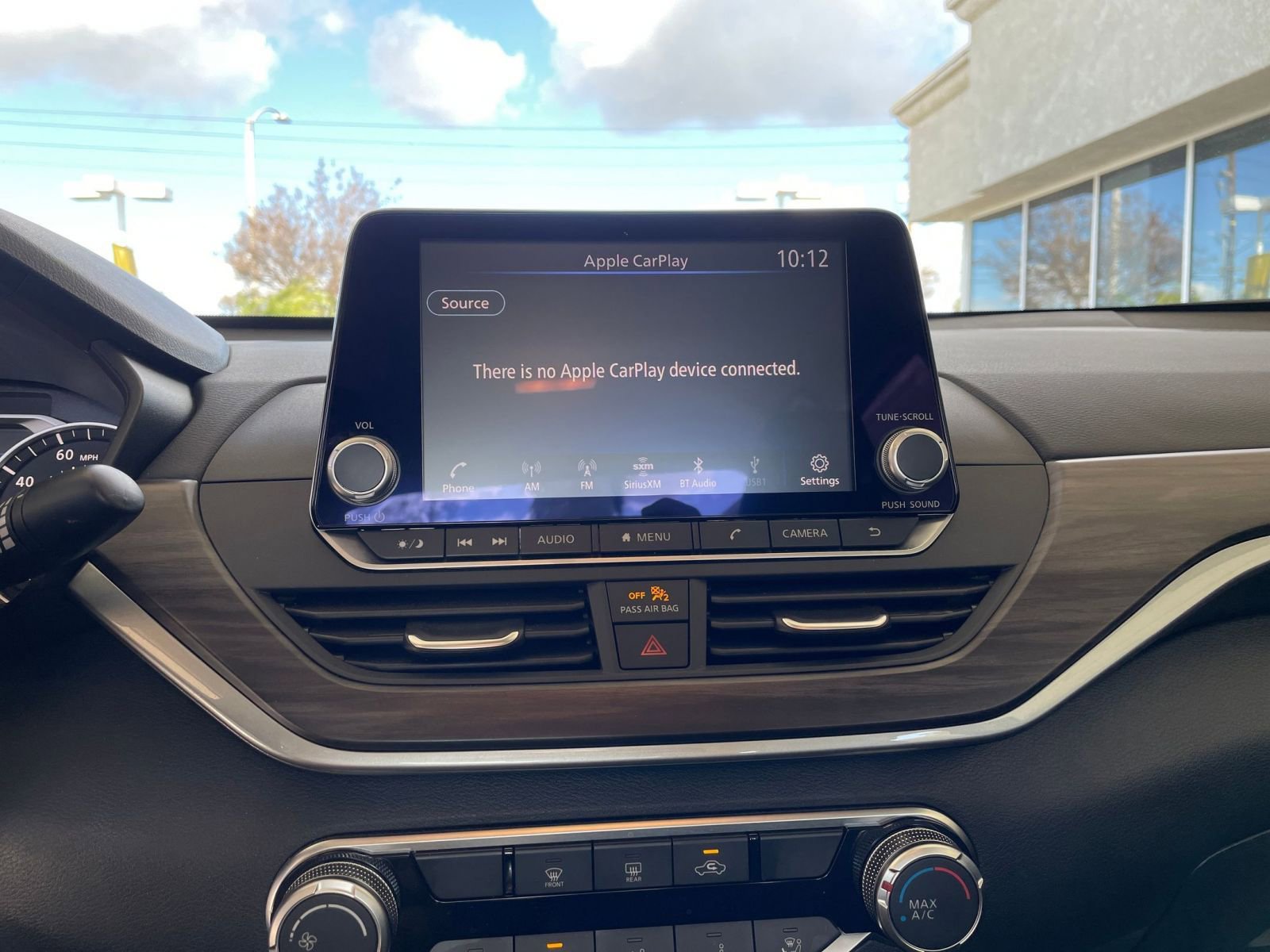 Thumbnail: 2025 Nissan Altima - 17