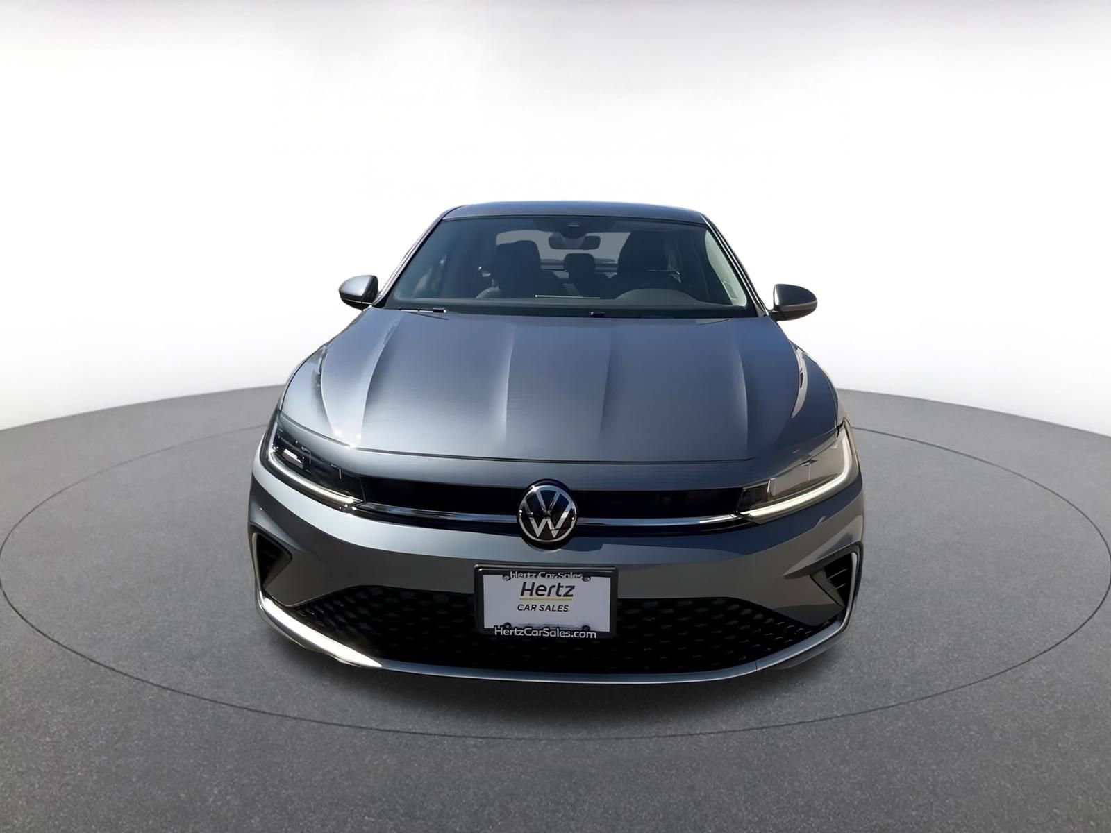 Thumbnail: 2025 Volkswagen Jetta - 4