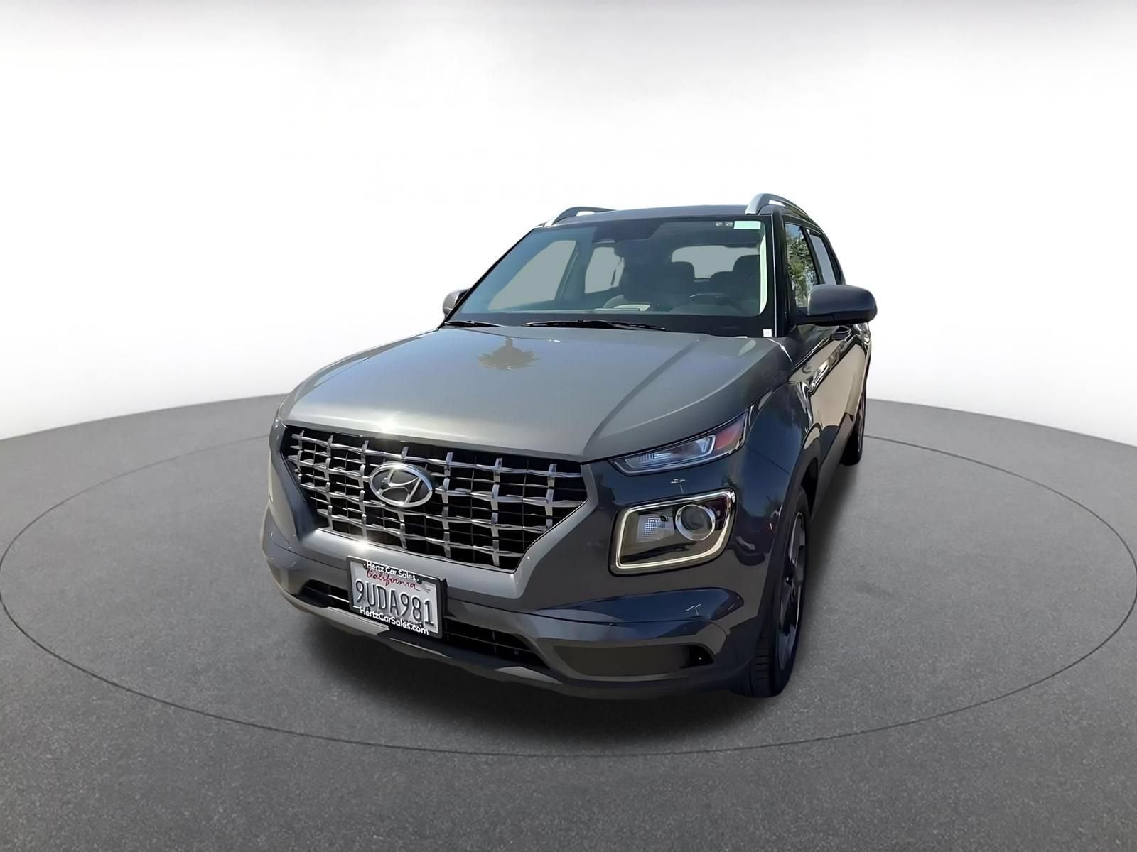 Thumbnail: 2025 Hyundai Venue - 6
