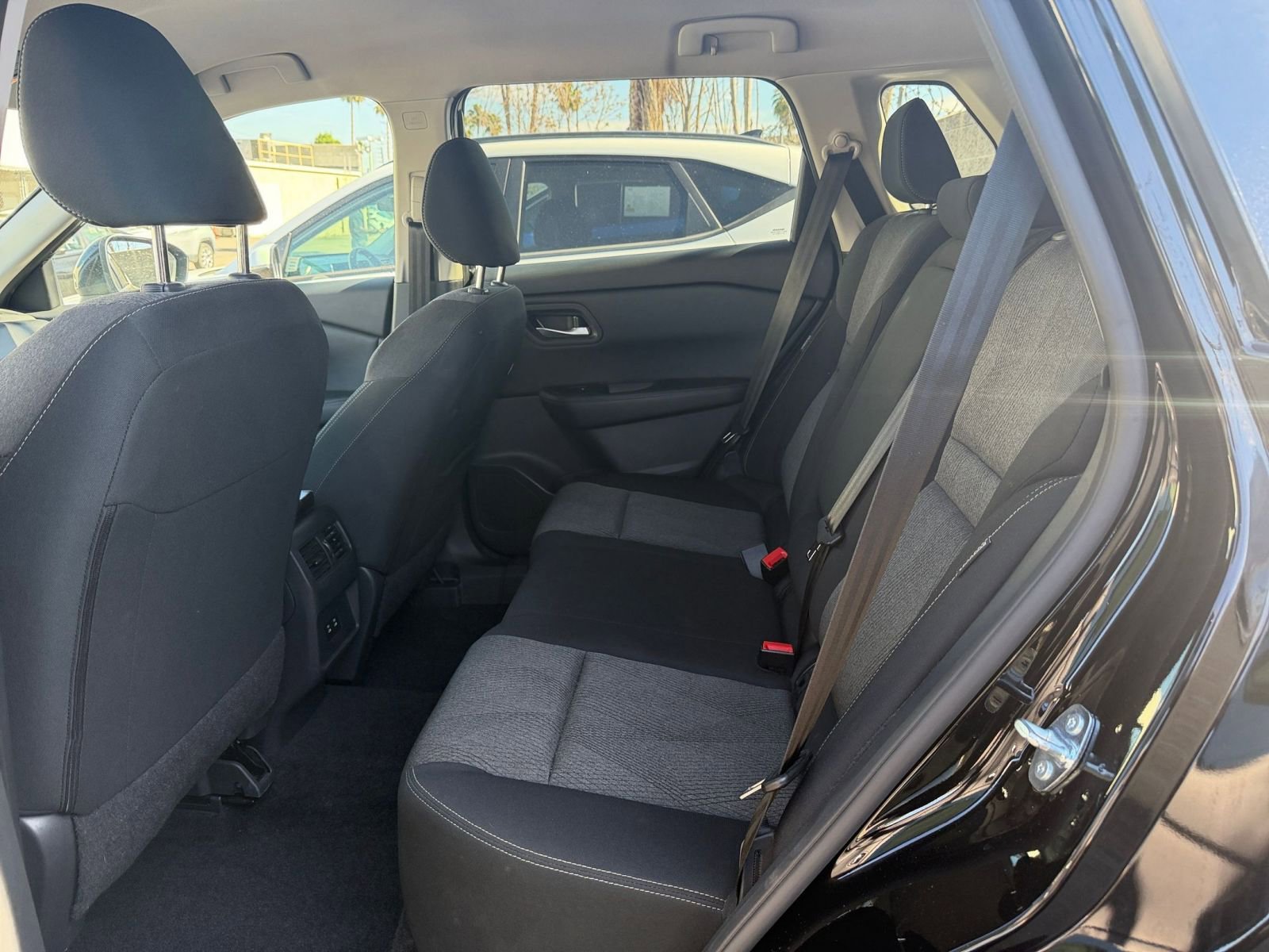 Thumbnail: 2025 Nissan Rogue - 28