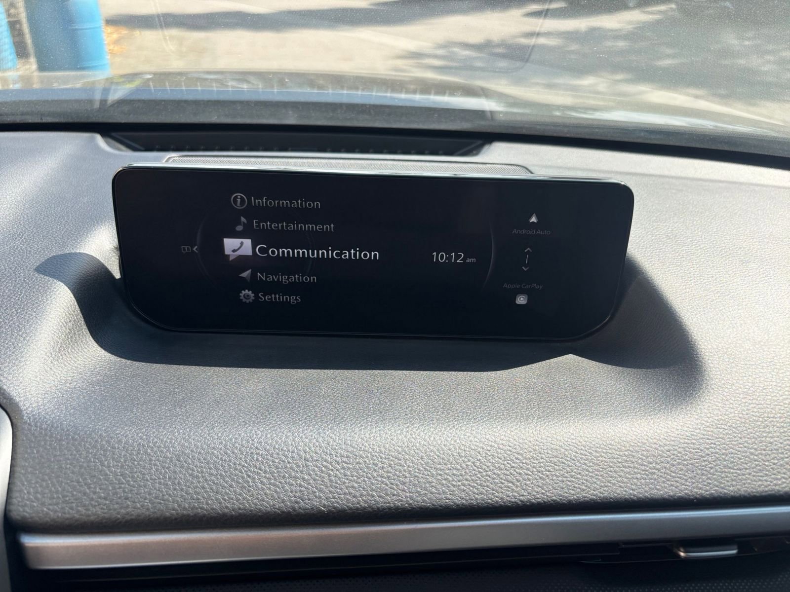 Thumbnail: 2025 Mazda CX-50 - 21