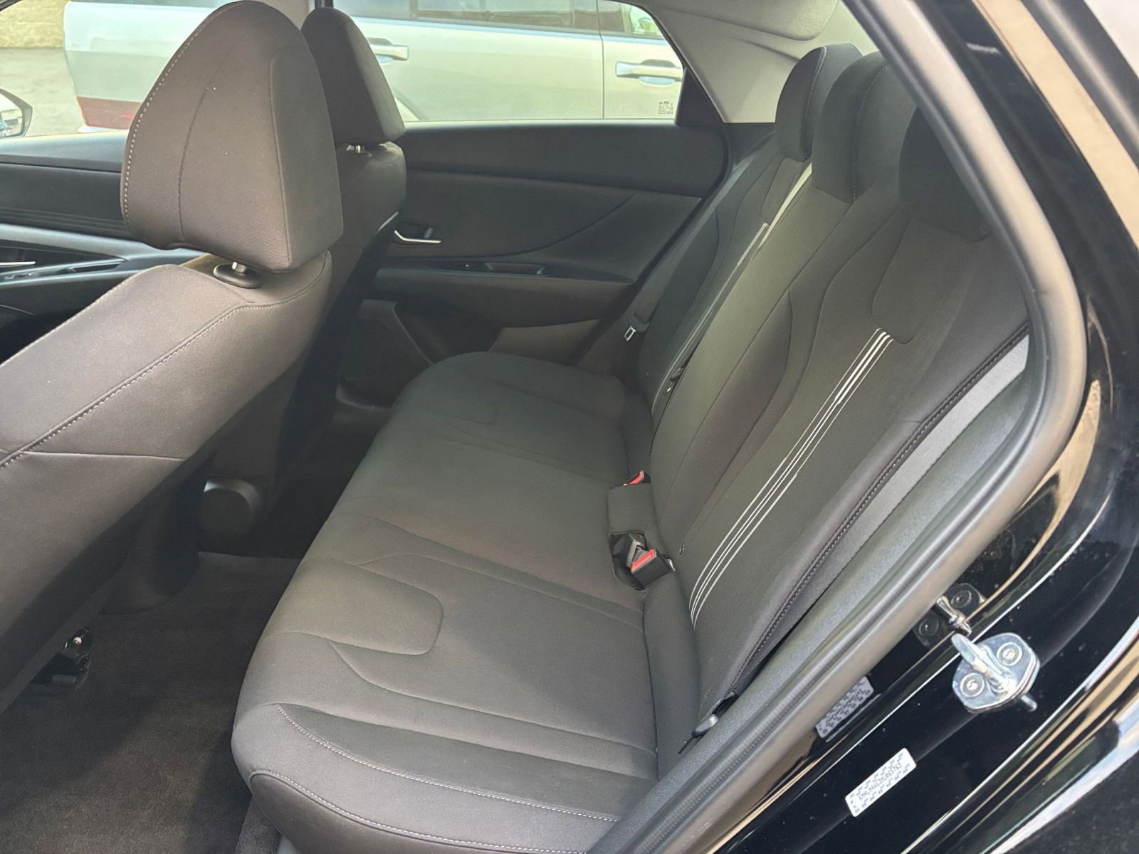 Thumbnail: 2021 Hyundai Elantra - 29