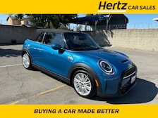 2024 MINI Cooper Convertible S -
                Riverside, CA