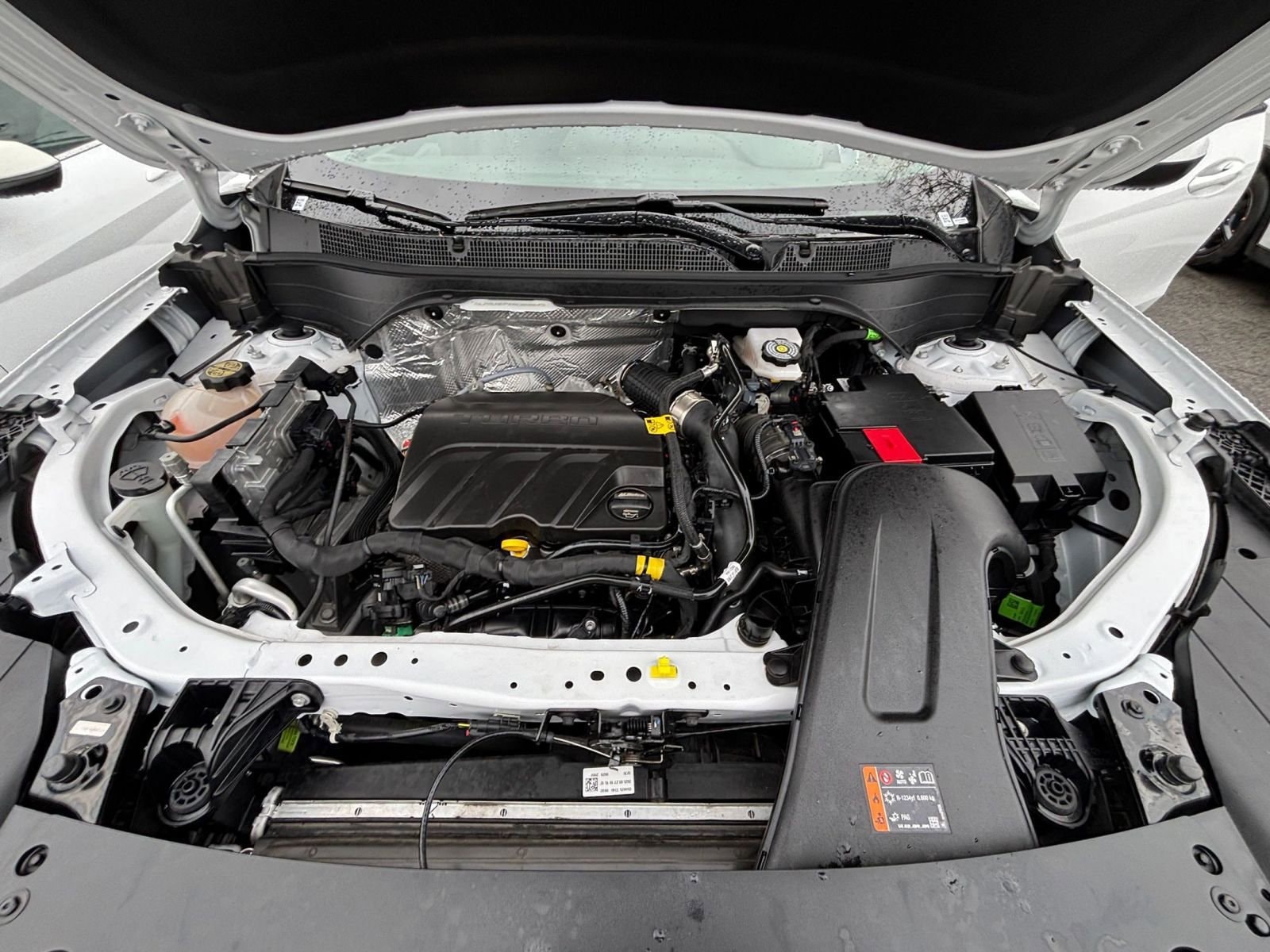 Thumbnail: 2025 Chevrolet Trax - 31