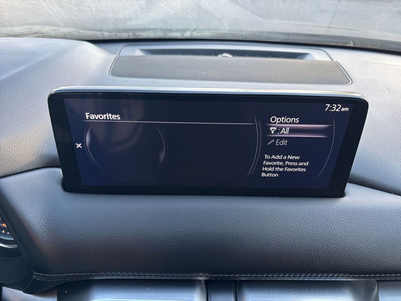 Thumbnail: 2025 Mazda CX-5 - 21