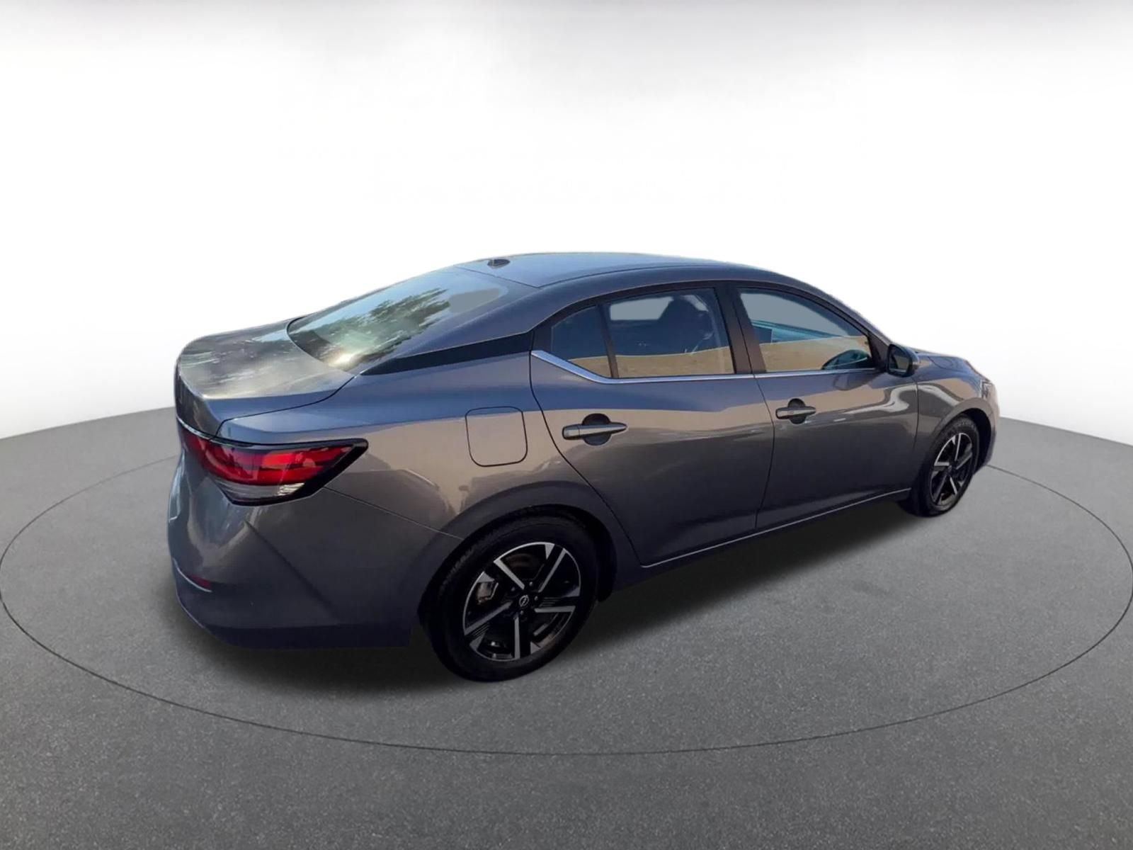 Thumbnail: 2025 Nissan Sentra - 14