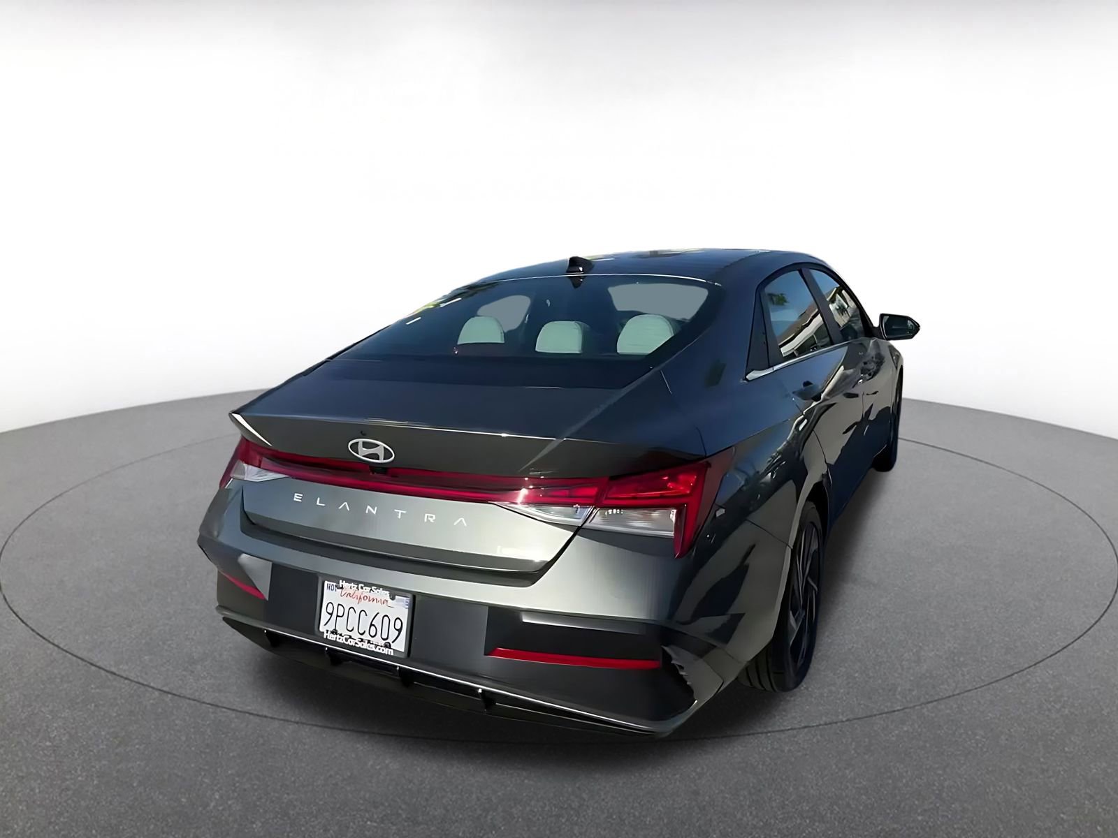 Thumbnail: 2025 Hyundai Elantra - 14