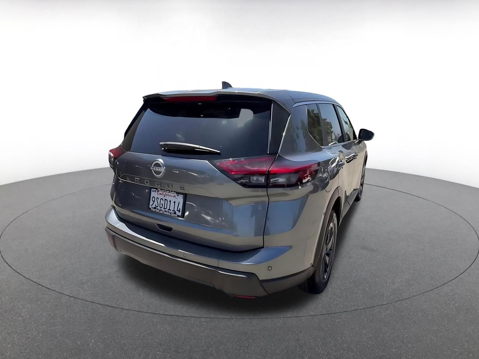 Thumbnail: 2025 Nissan Rogue - 14
