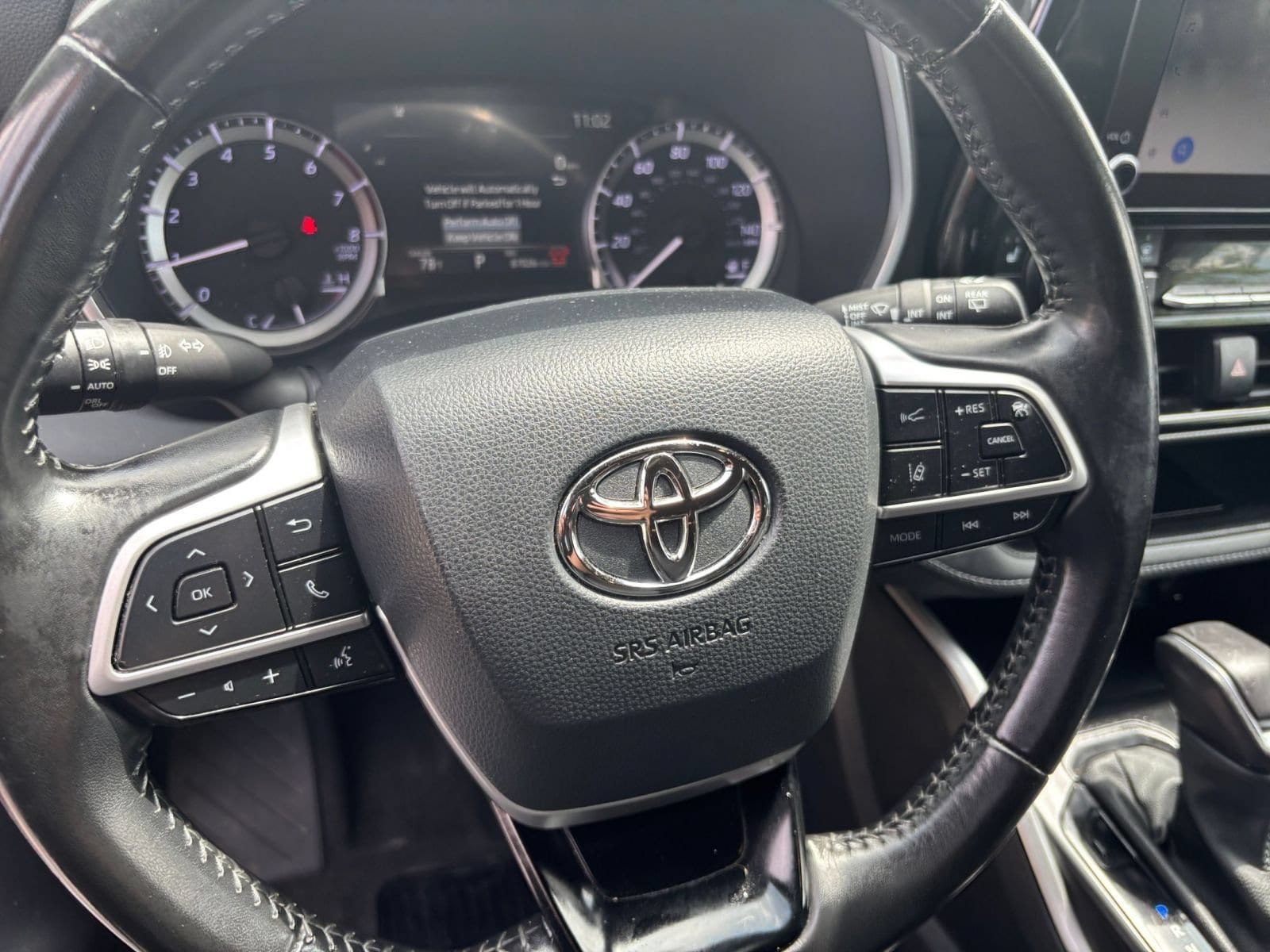 Thumbnail: 2024 Toyota Highlander - 29
