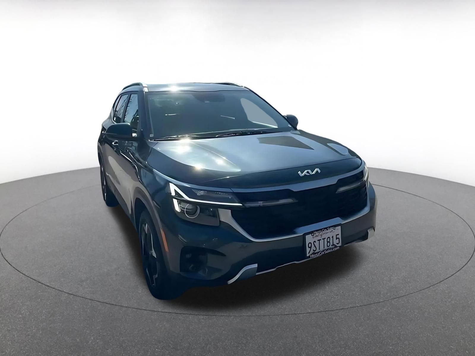 Thumbnail: 2025 Kia Seltos - 3